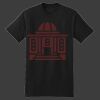 Beefy T 100% Cotton T Shirt Thumbnail