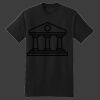 Beefy T 100% Cotton T Shirt Thumbnail