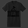 Beefy T 100% Cotton T Shirt Thumbnail
