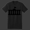 Beefy T 100% Cotton T Shirt Thumbnail