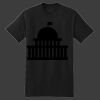 Beefy T 100% Cotton T Shirt Thumbnail