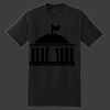 Beefy T 100% Cotton T Shirt Thumbnail