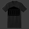 Beefy T 100% Cotton T Shirt Thumbnail
