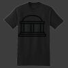 Beefy T 100% Cotton T Shirt Thumbnail