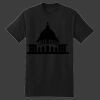 Beefy T 100% Cotton T Shirt Thumbnail