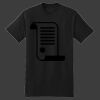 Beefy T 100% Cotton T Shirt Thumbnail
