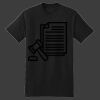 Beefy T 100% Cotton T Shirt Thumbnail