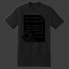 Beefy T 100% Cotton T Shirt Thumbnail