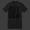Beefy T 100% Cotton T Shirt Thumbnail