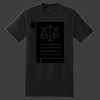 Beefy T 100% Cotton T Shirt Thumbnail