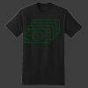 Beefy T 100% Cotton T Shirt Thumbnail