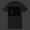 Beefy T 100% Cotton T Shirt Thumbnail