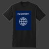 Beefy T 100% Cotton T Shirt Thumbnail