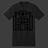 Beefy T 100% Cotton T Shirt Thumbnail