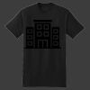 Beefy T 100% Cotton T Shirt Thumbnail