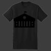 Beefy T 100% Cotton T Shirt Thumbnail