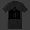 Beefy T 100% Cotton T Shirt Thumbnail