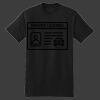 Beefy T 100% Cotton T Shirt Thumbnail