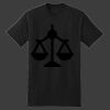 Beefy T 100% Cotton T Shirt Thumbnail