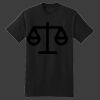 Beefy T 100% Cotton T Shirt Thumbnail