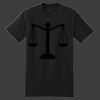 Beefy T 100% Cotton T Shirt Thumbnail