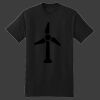 Beefy T 100% Cotton T Shirt Thumbnail