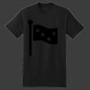 Beefy T 100% Cotton T Shirt Thumbnail