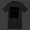 Beefy T 100% Cotton T Shirt Thumbnail