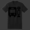 Beefy T 100% Cotton T Shirt Thumbnail