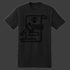 Beefy T 100% Cotton T Shirt Thumbnail