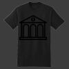 Beefy T 100% Cotton T Shirt Thumbnail