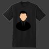 Beefy T 100% Cotton T Shirt Thumbnail