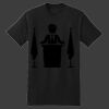 Beefy T 100% Cotton T Shirt Thumbnail