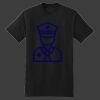 Beefy T 100% Cotton T Shirt Thumbnail