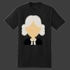Beefy T 100% Cotton T Shirt Thumbnail