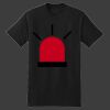 Beefy T 100% Cotton T Shirt Thumbnail