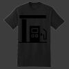 Beefy T 100% Cotton T Shirt Thumbnail