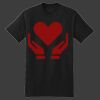 Beefy T 100% Cotton T Shirt Thumbnail