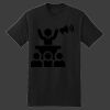 Beefy T 100% Cotton T Shirt Thumbnail