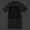Beefy T 100% Cotton T Shirt Thumbnail