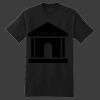 Beefy T 100% Cotton T Shirt Thumbnail