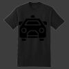 Beefy T 100% Cotton T Shirt Thumbnail