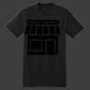 Beefy T 100% Cotton T Shirt Thumbnail