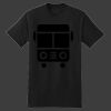 Beefy T 100% Cotton T Shirt Thumbnail
