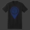 Beefy T 100% Cotton T Shirt Thumbnail