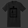 Beefy T 100% Cotton T Shirt Thumbnail