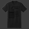 Beefy T 100% Cotton T Shirt Thumbnail