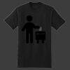 Beefy T 100% Cotton T Shirt Thumbnail