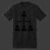 Beefy T 100% Cotton T Shirt Thumbnail