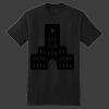Beefy T 100% Cotton T Shirt Thumbnail